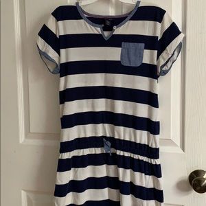 TOMMY HILFIGER DRESS